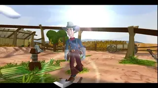 Fenimore Fillmore: The Westerner screenshot