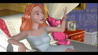 Fenimore Fillmore: The Westerner screenshot
