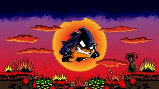 Fenix Rage screenshot