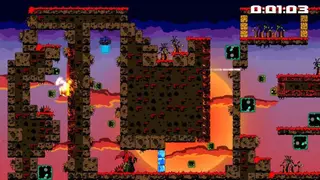 Fenix Rage screenshot
