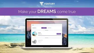 Fentury screenshot