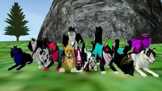 FeralHeart screenshot