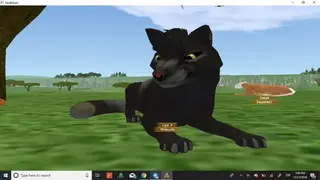 FeralHeart screenshot