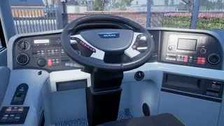 Fernbus Simulator screenshot