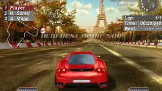 Ferrari GT: Evolution screenshot
