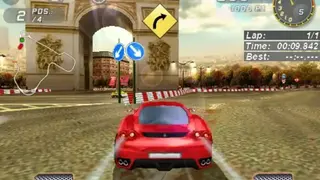 Ferrari GT: Evolution screenshot