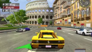 Ferrari GT: Evolution screenshot