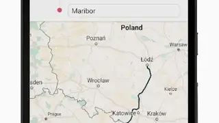 FerrataGuide screenshot