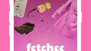 Fetchee screenshot