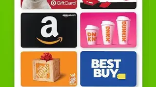 Fetchrewards screenshot