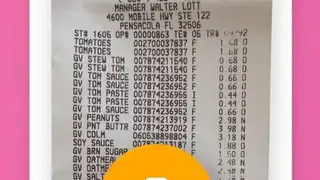 Fetchrewards screenshot