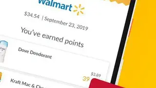 Fetchrewards screenshot