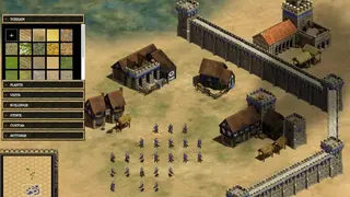 Feudal Wars screenshot