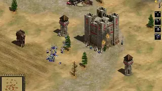 Feudal Wars screenshot