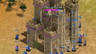 Feudal Wars screenshot