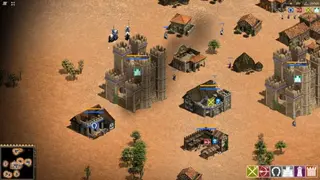 Feudal Wars screenshot