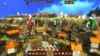 Feudalism screenshot