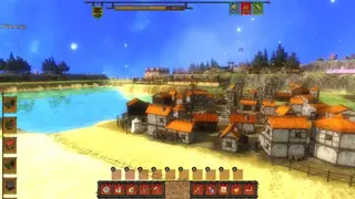 Feudalism screenshot