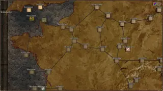 Feudalism screenshot