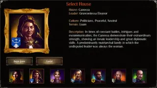 Feudalism screenshot