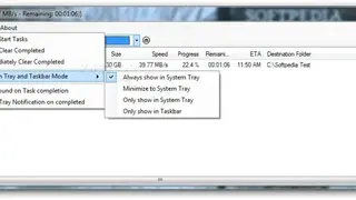 FF Copy screenshot