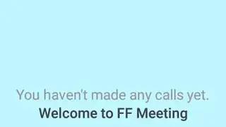 FF Meeting screenshot