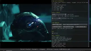 FFmpeg screenshot