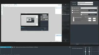 FFsplit screenshot
