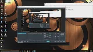 FFsplit screenshot
