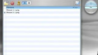 FFView screenshot