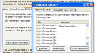 FFView screenshot