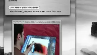 FFView screenshot