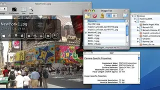 FFView screenshot