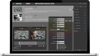 ffWorks screenshot
