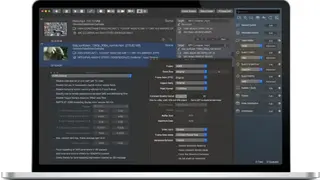 ffWorks screenshot