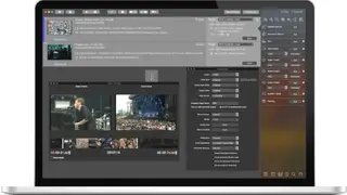ffWorks screenshot