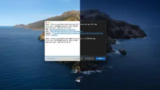fHash screenshot