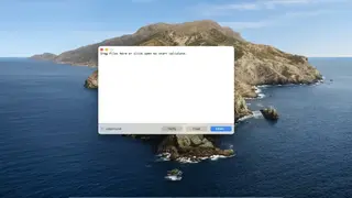 fHash screenshot