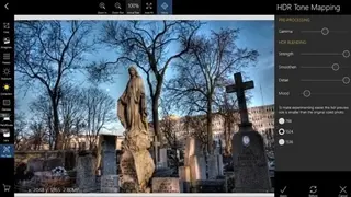 Fhotoroom screenshot