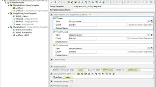 FICO Blaze Advisor screenshot