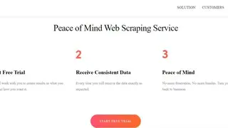 Ficstar Web Grabber screenshot
