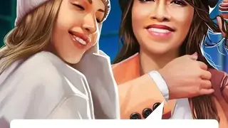Fictions : Choose your emotions screenshot