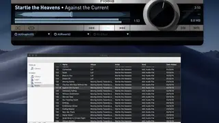 Fidelia screenshot