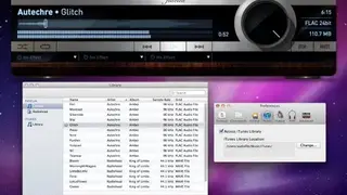 Fidelia screenshot