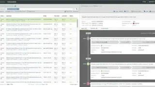 Fidelis Elevate screenshot