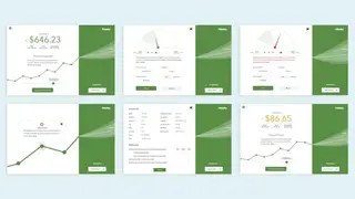Fidelity Go screenshot