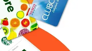 FidMe Loyalty Cards & Deals at Grocery Supermarket screenshot