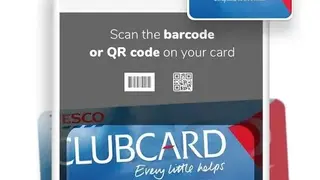 FidMe Loyalty Cards & Deals at Grocery Supermarket screenshot