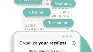 FidMe Loyalty Cards & Deals at Grocery Supermarket screenshot