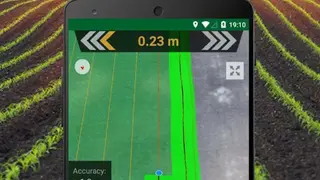 Field Navigator screenshot
